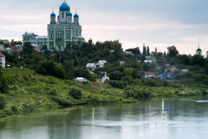 Фестиваль малых городов России пройдет в Ельце