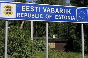 МИД рекомендовал россиянам не посещать Эстонию