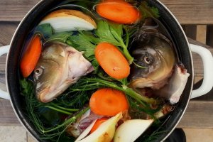Свыше 600 литров ухи приготовят на рыбном фестивале в Тобольске