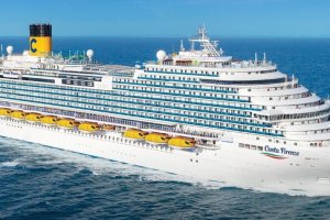 Costa Cruises представляет новые зимние маршруты 2020-2021