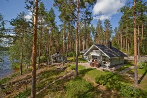 В Финляндии запустили Tinder для пустующих загородных домов