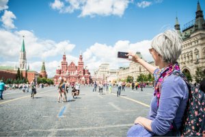 В Москве туроператоры возобновляют экскурсионные программы