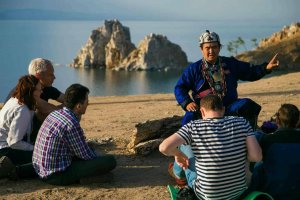 Туристы жалуются на резко подорожавший отдых на Байкале