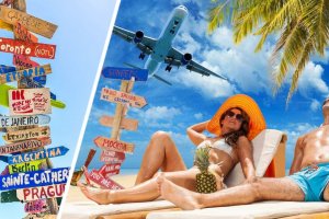 Аэрофлот раскрыл грандиозные планы по новым прямым рейсам для туристов