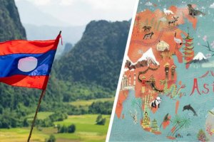 Таиланд, Лаос, Вьетнам и Малайзия: названы направления новых чартеров из России в ЮВА