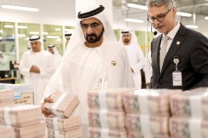 С 1 января ОАЭ обложит туристов новыми налогами