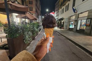 В Милане хотят запретить продавать мороженое и пиццу по ночам