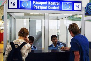5 вопросов, которые пограничники могут задать по прибытии в Шенгенскую зону
