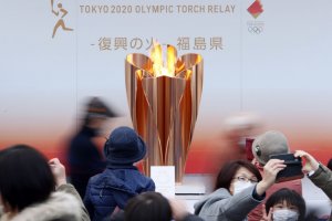 Флорида предлагает принять у себя Олимпиаду вместо Токио