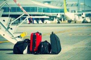 Туриста возмутила попытка «реквизировать» у него чемодан на авиарейсе