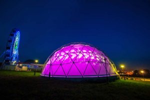Астрономический кемпинг-фестиваль памяти Циолковского пройдёт в Рязанской области
