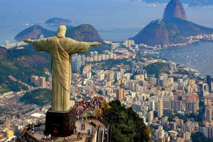Бразилия стала самой безопасной для туристов южноамериканской страной