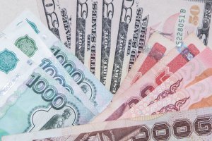 В Паттайе россияне теперь могут обменять рубли на баты минуя доллары и евро