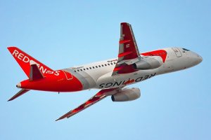 Red Wings запускает рейсы в Стамбул из Уфы, Самары и Владикавказа