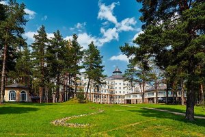 Белорусские санатории для российских туристов обойдутся на 20% дешевле, чем в РФ