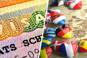 7 самых распространённых ошибок, совершаемых при подаче заявления на шенгенскую визу