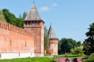 В Смоленске открывается Музей счастья