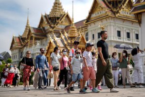 Российским туристам предложили беспрецедентно много Таиланда
