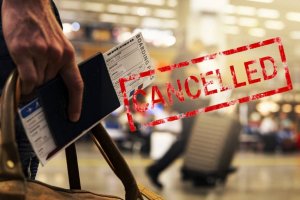 Минтранс РФ призывают запретить авиакомпаниям аннулировать обратные билеты