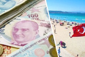 Российские туристы в Турции могут столкнуться с новым налогом