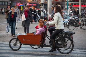 4 странности в Нидерландах, которые удивляют туристов и мигрантов