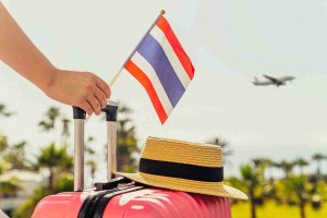 Россиянам разрешили продлевать безвизовое пребывание в Таиланде на 30 дней