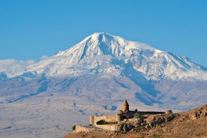 Власти Турции открывают для восхождений гору Арарат