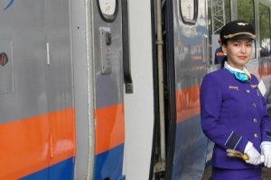 «Казахстанские железные дороги» запустят поезда в три города РФ