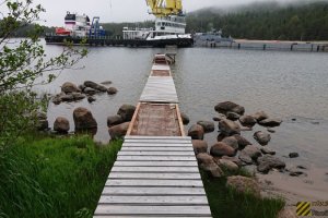 Мертвые берега: что происходит на заброшенном острове Гогланд