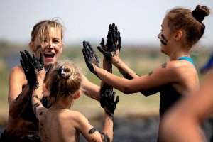 Фестиваль грязи пройдёт в Железноводске на Ставрополье в конце лета