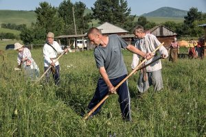 Конференция российских экспертов сельского туризма