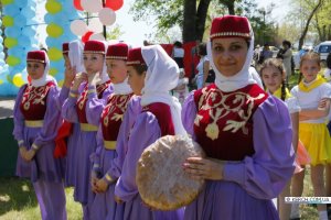 В Бахчисарае начали проводить театрализованные экскурсии