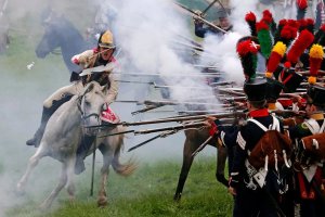 «День Бородина» пройдёт в Подмосковье в сентябре