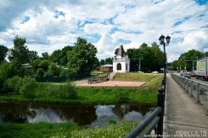 Природный заказник в Павловском Посаде станет втрое больше