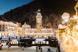 Сколько стоит отдохнуть на Новый год в горах Сочи
