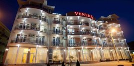 Отель «Venera Resort» / «Венера Ресорт»