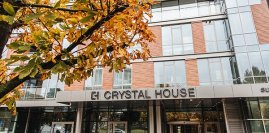 Отель «Crystal House Suite Hotel & SPA»
