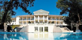 Отель «Империал Hotel & Champagne SPA»