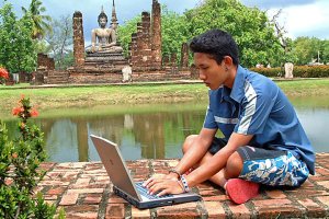 В Таиланде пройдёт крупнейшее в мире мероприятия блогеров 