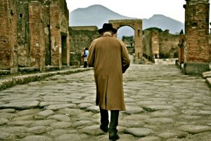 В Италии открыли международную вакансию смотрителя Помпеев