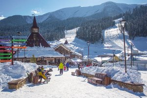 «Архыз» переходит на весенние тарифы