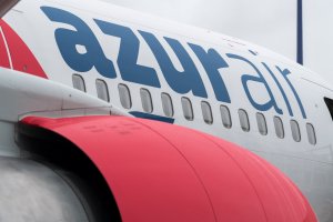 AZUR air запустила беспосадочные прямые рейсы в Турцию из Казани и Новосибирска