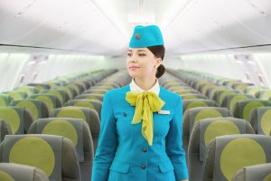 S7 Airlines: новая система тарифов